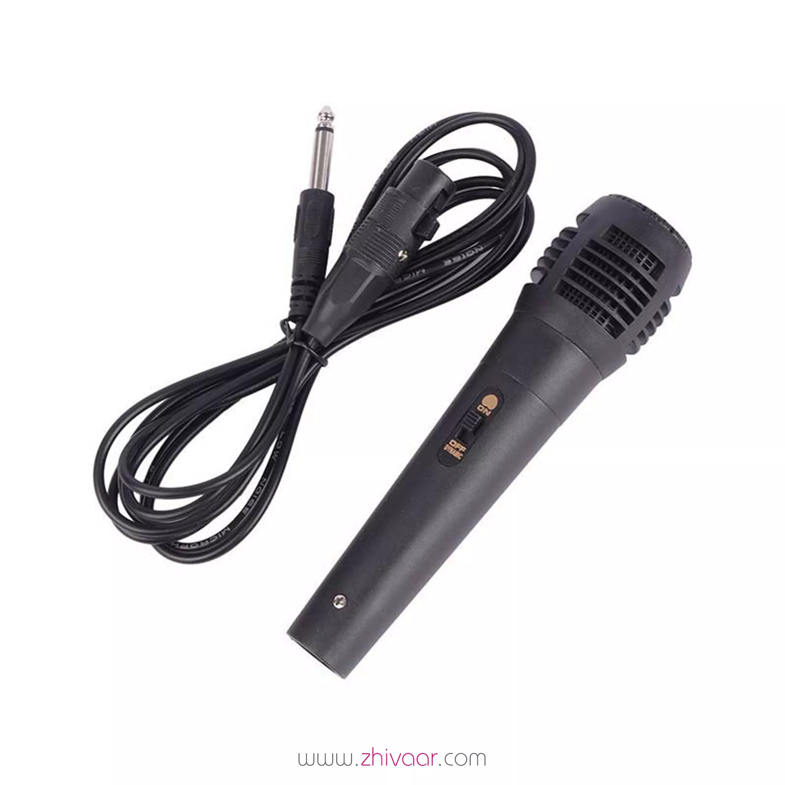 خرید اسپیکر بلوتوثی و قابل حمل مدل GTS-1852 - اسپيکر تک شارژي بيگ ساند GTS-1852